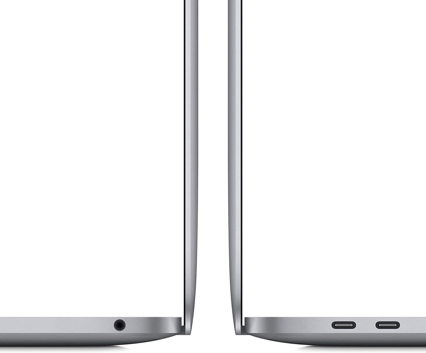 Apple MacBook Pro 13" Late 2020 M1 1TB SSD 16GB RAM Space Gray - Good