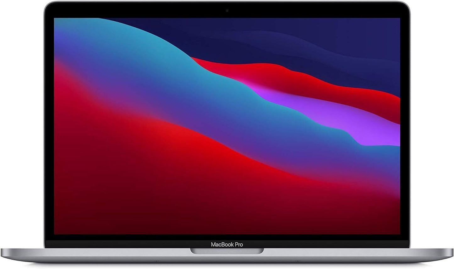 Apple MacBook Pro 13" Late 2020 M1 1TB SSD 16GB RAM Space Gray - Good