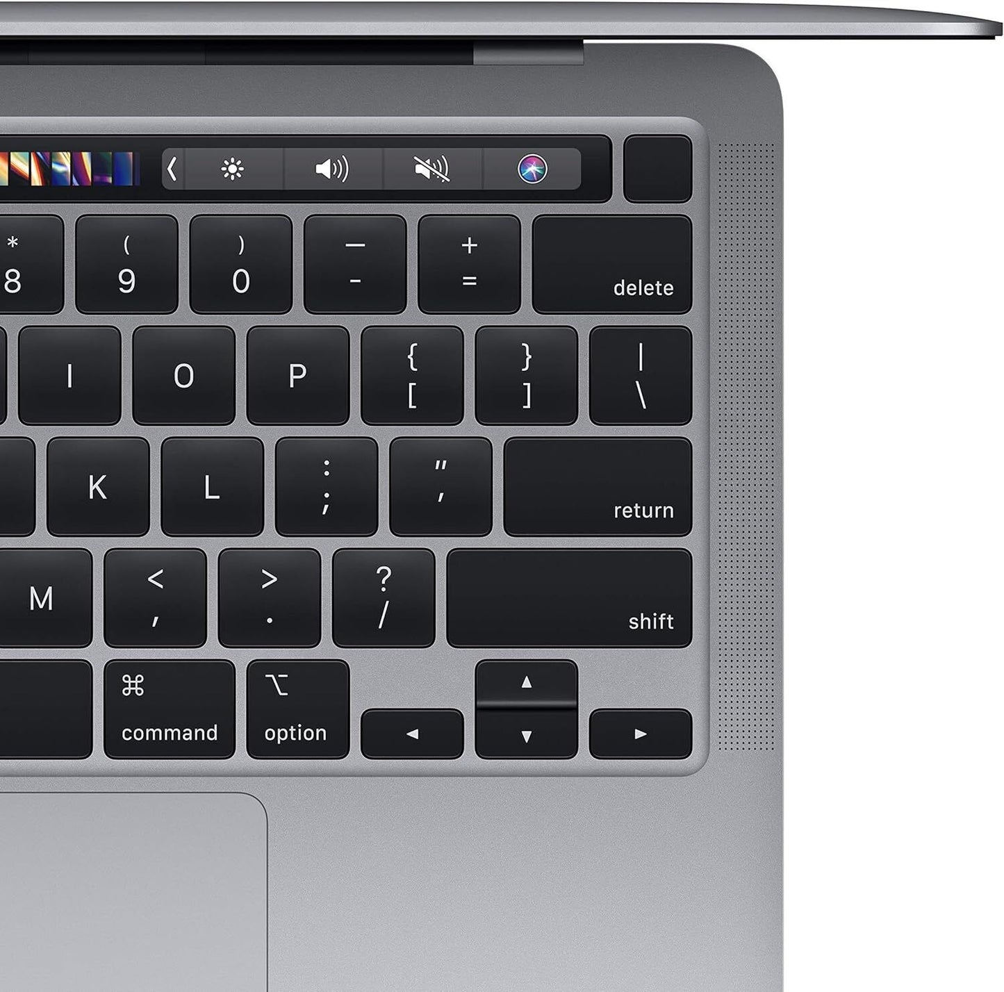 Apple MacBook Pro 13" Late 2020 M1 1TB SSD 16GB RAM Space Gray - Good